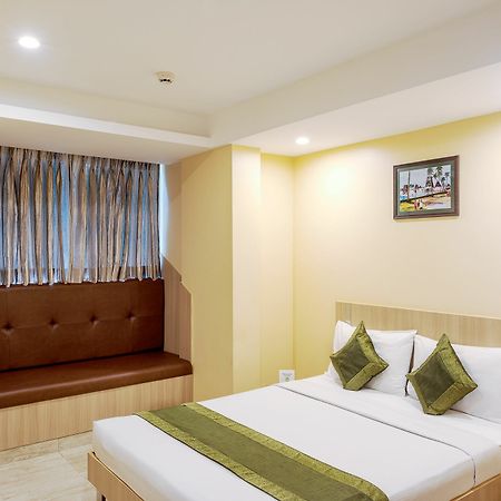 Treebo Fourth Avenue Hotel Csennai Kültér fotó