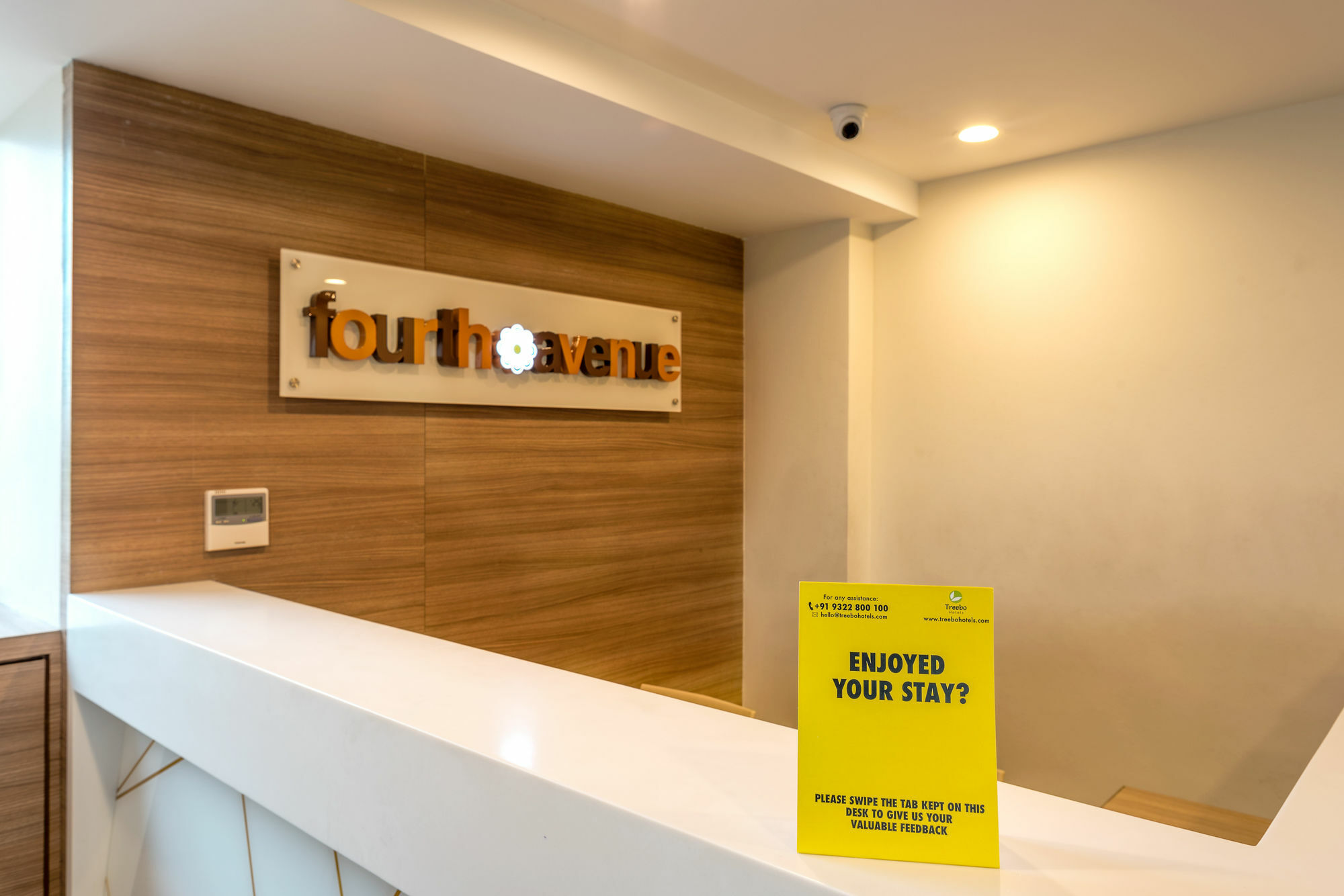 Treebo Fourth Avenue Hotel Csennai Kültér fotó